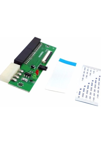 Zıf Ce 1.8 Mikro Sürücü 50PIN - 3,5 3,5 (Yurt Dışından) fırsatları