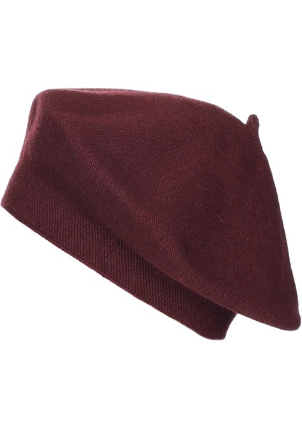 Kadın Lady Baretta Ressam Bere Fo 2506 BORDO-96466