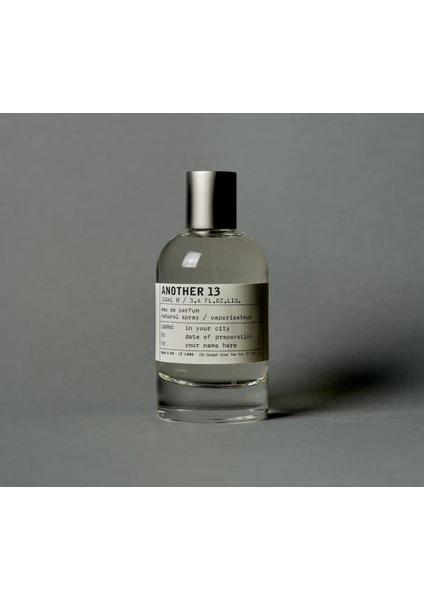 Le Labo Another 13 Parfüm 100 ml