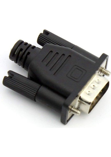 VGA Sanal Ekran Adaptörü Erkek Kukla Fiş Edıd Başsız Hayalet Emulator Kilit Plakası (Yurt Dışından) modelleri