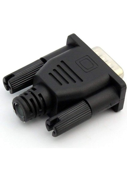 VGA Sanal Ekran Adaptörü Erkek Kukla Fiş Edıd Başsız Hayalet Emulator Kilit Plakası (Yurt Dışından) fırsatları