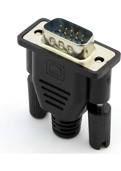 VGA Sanal Ekran Adaptörü Erkek Kukla Fiş Edıd Başsız Hayalet Emulator Kilit Plakası (Yurt Dışından) indirimleri