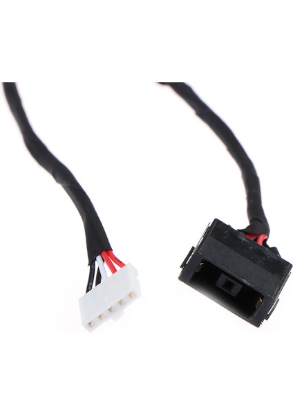 Lenovo G50 G50-70 G50-45 G50-30 G40-70 Için Dc Güç Jakı Kablo Demeti Takma Kablosu (Yurt Dışından)