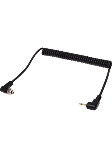Tetik Stüdyo Işığı Için Erkek Pc Flash Sync Kablo Vida Kilidine 2,5 mm (Yurt Dışından)