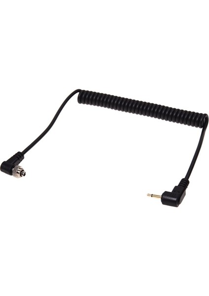 Tetik Stüdyo Işığı Için Erkek Pc Flash Sync Kablo Vida Kilidine 2,5 mm (Yurt Dışından) fiyatları