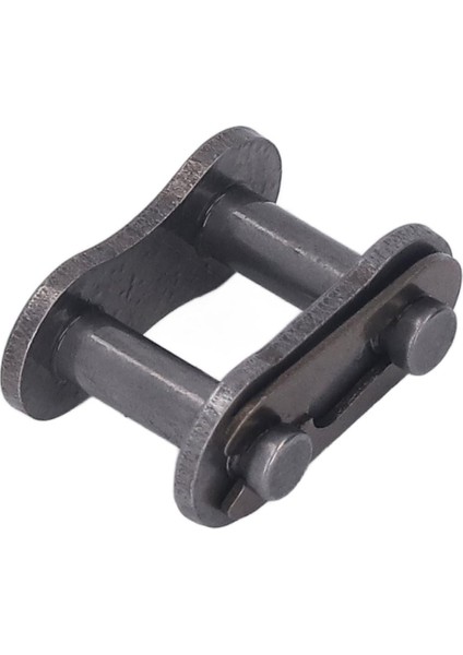 Zincir Bağlantı Halkası, Oksidasyona Dayanıklı Makaralı Zincir Kafası 14 Adet Bisiklet Motosiklet Için (Yurt Dışından)