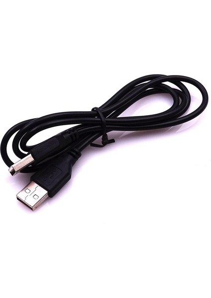USB 2.0 Tip A Erkek - USB A Erkek Sy Veri Şarj Kablosu Kablosu Konektörü 50CM I2O2 (Yurt Dışından) indirimleri