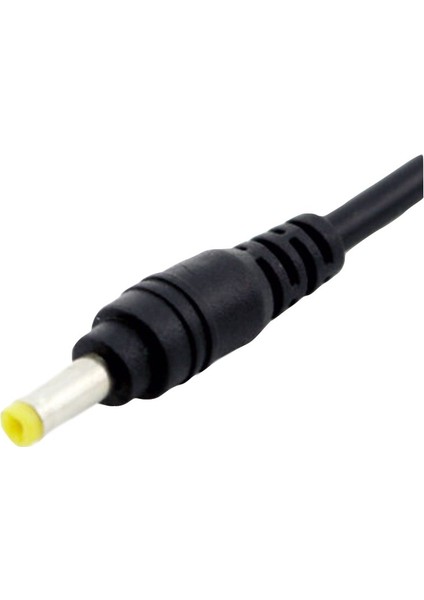 1x Dc 4.0mm x 1.7mm Erkek Fiş Güç Şarj Bağlantı Kablosu Kablosu Lenovo Thinkpad X1 Karbon 17 cm (Yurt Dışından) modelleri