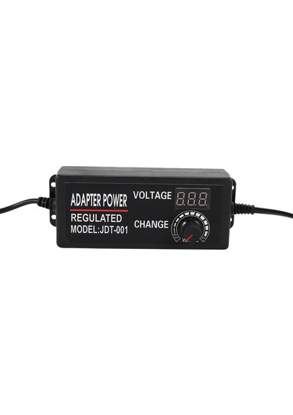 9-24V 3A 72W Ac/dc Adaptör Anahtarlama Kaynağı Düzenlenmiş Adaptör Ekranı Ab Tak Yüksek Kalite (Yurt Dışından) fiyatları