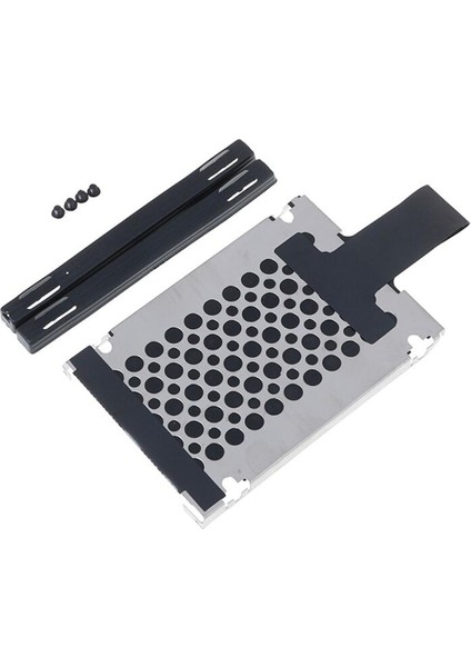 SSD Adaptörleri Sabit Disk Kapağı HDD SSD Braketi Tepsi Kapağı Lenovo Ibm X220 X220I X220T X230 X230I T430 (Yurt Dışından)