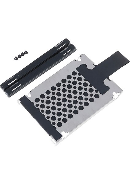 SSD Adaptörleri Sabit Disk Kapağı HDD SSD Braketi Tepsi Kapağı Lenovo Ibm X220 X220I X220T X230 X230I T430 (Yurt Dışından) fiyatları