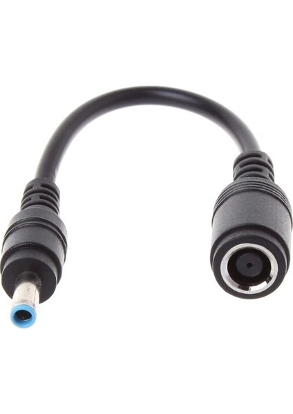 7.4x5.0mm Kadın - 4.5x3.0mm Erkek Hp Dell Dc Güç Kablosu Merkezi Pin Adaptörü (Yurt Dışından) fiyatları