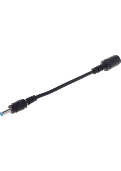 7.4x5.0mm Kadın - 4.5x3.0mm Erkek Hp Dell Dc Güç Kablosu Merkezi Pin Adaptörü (Yurt Dışından) modelleri