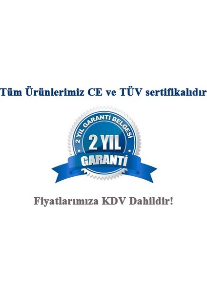 3000 Watt 3kw 24V 80A Mppt Şarjlı Tamsinüs Akıllı Inverter Yüksek Voltajlı
