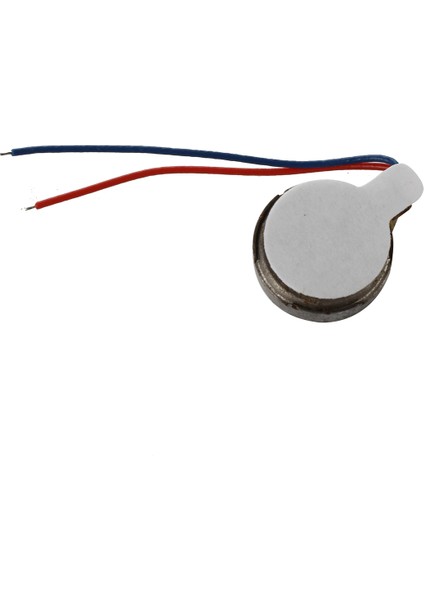 Titreşim Motoru-1 x Dc Titreşim Motoru-Gümüş Ton (Yurt Dışından) fiyatları