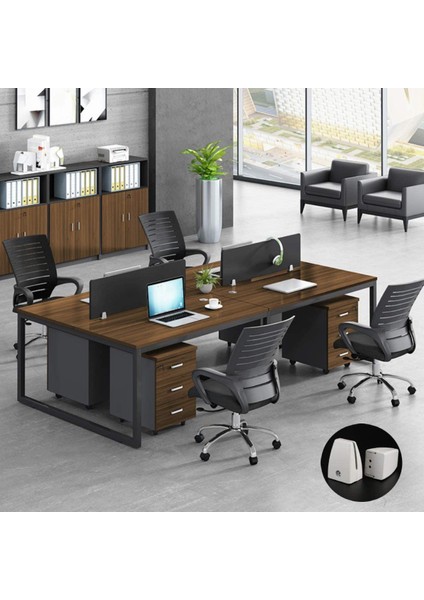 Masa Için Hapşırma Koruması-2 x Ekran Klipsi-Beyaz (Yurt Dışından) fiyatları