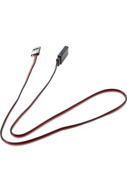 Uzatma Kablosu-10 Adet x Rc Servo Uzatma Kablosu-… (Yurt Dışından)