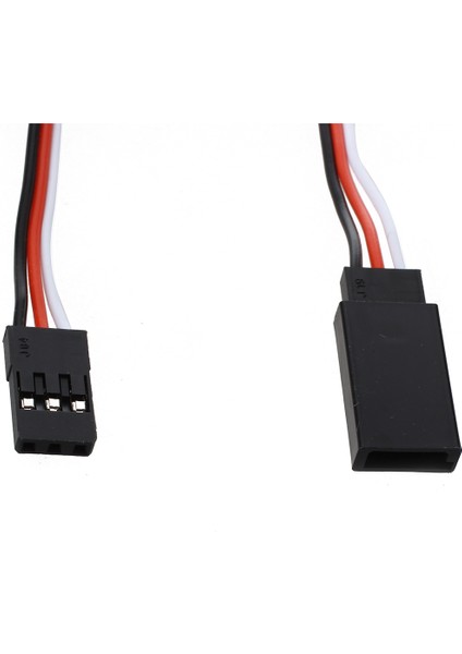 Uzatma Kablosu-10 Adet x Rc Servo Uzatma Kablosu-… (Yurt Dışından) indirimleri