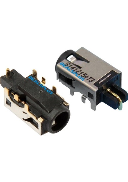 Yeni Dc Güç Jak Soketi Asus D553M F553MA X453MA X553 X553M X553MA Serisi (Yurt Dışından) fiyatları