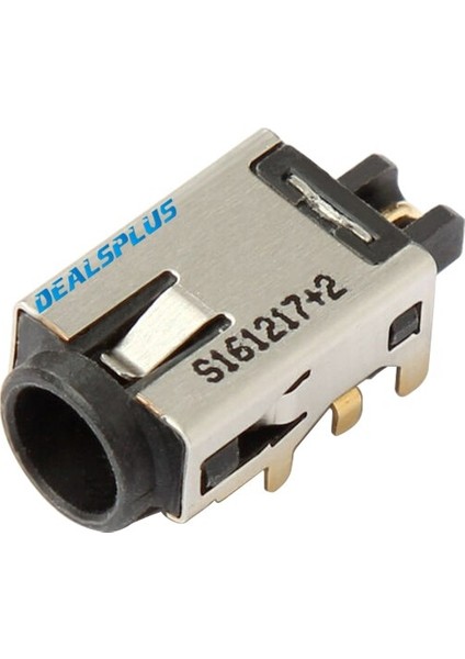 Yeni Dc Güç Jak Soketi Asus D553M F553MA X453MA X553 X553M X553MA Serisi (Yurt Dışından) modelleri