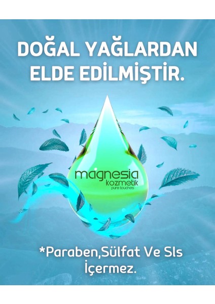 Aqua Fresh Esans Uçucu Yağı 10 ml.