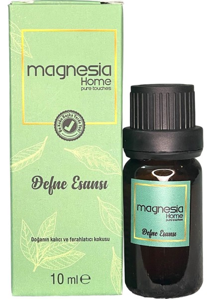 Defne Esans Uçucu Yağı 10 ml.