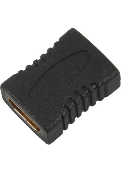 HDMI Soketi Adaptör Kaplinli HDMI Soketi 1 Adet (Yurt Dışından)