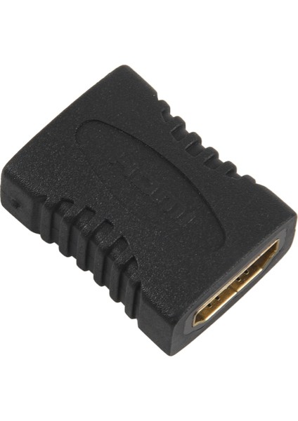 HDMI Soketi Adaptör Kaplinli HDMI Soketi 1 Adet (Yurt Dışından)