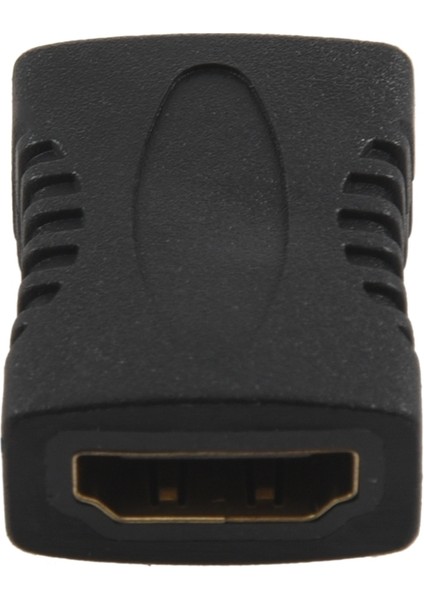 HDMI Soketi Adaptör Kaplinli HDMI Soketi 1 Adet (Yurt Dışından)