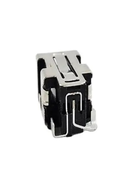 Hp Elitebook 820 840 850 G4 Zbook 15U G3 Dc Güç Jakı Şarj Bağlantı Noktası Konektörü (Yurt Dışından) modelleri