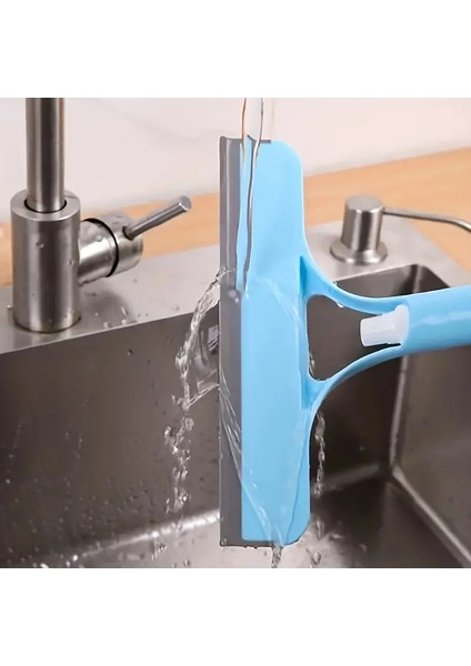 Ev Tipi Çok Işlevli Cam Temizleme Aleti (Yurt Dışından) modelleri