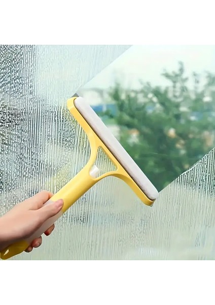 Ev Tipi Çok Işlevli Cam Temizleme Aleti (Yurt Dışından) indirimleri