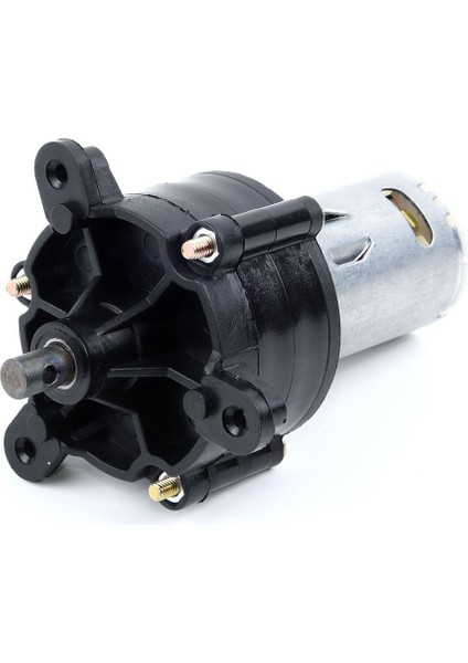 Dc Jeneratör-1 * El Jeneratörü-Siyah& (Yurt Dışından) fiyatları