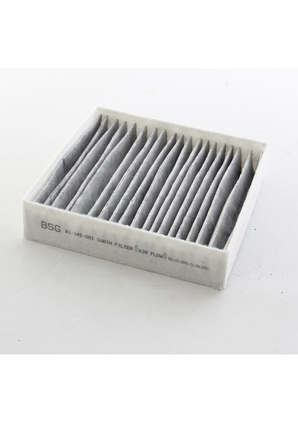 Smart Fortwo 0.8 Cdi Polen Filtresi