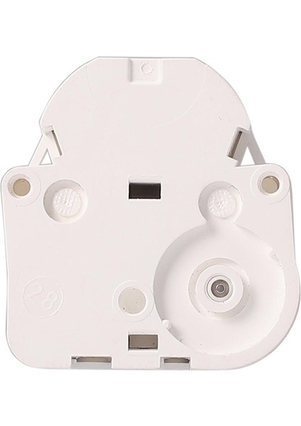 15V Metal Beyaz Vdo Step Motor Demir Şaft Vdo Instent Motor (Yurt Dışından)