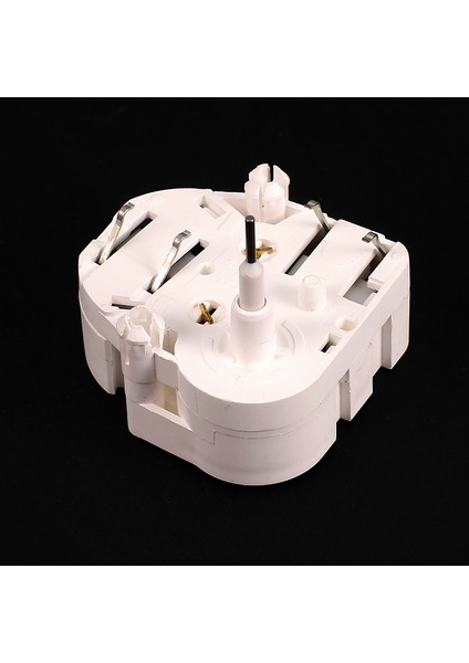 15V Metal Beyaz Vdo Step Motor Demir Şaft Vdo Instent Motor (Yurt Dışından) fırsatları