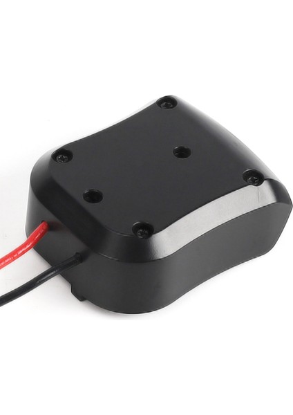 DW12V Dıy Adaptörü Dewalt 10.8V-12V Li-Ion Tekerlek Adaptörü Dock Tutucu ile 14 Awg Teller (Yurt Dışından) fiyatları