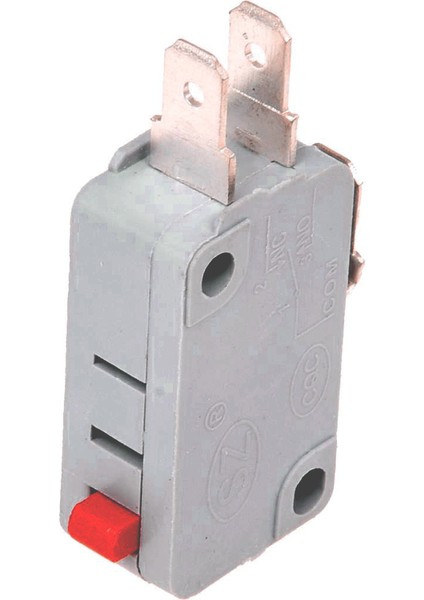 Dıy Araçları-2 x Mini Anahtar-Gri (Yurt Dışından) fırsatları