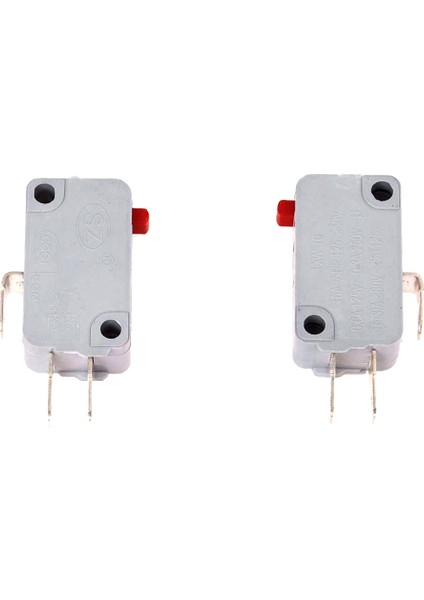 Dıy Araçları-2 x Mini Anahtar-Gri (Yurt Dışından) indirimleri