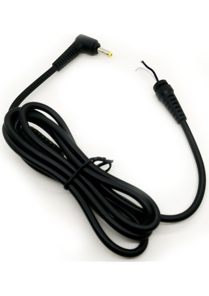 1 Adet 1.2 M 4.0x1.7 mm Dc Güç Şarj Cihazı Fiş Kablosu Konektörü Lenovo Air MIIX520 510 525 700 Dizüstü Bilgisayar Adaptörü Şarj Cihazı (Yurt Dışından)