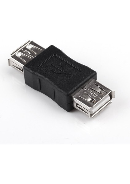 USB 2.0 Fiş A Dişi - Dişi Bağlayıcı Kablosu Adaptör Konnektörü Uzatma Genişletici Veri Kablosu Kablosu M/m Dönüştürücü (Yurt Dışından) fiyatları