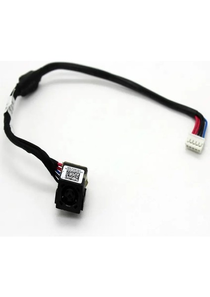 Dell Latitude E6530 E6540 0PJD1P Dizüstü Bilgisayar Dc Güç Jak Kablosu Şarj Portu Konektörü (Yurt Dışından) fiyatları