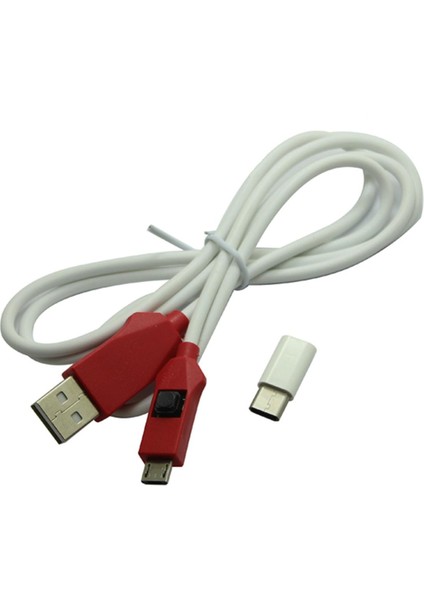 Xiao Mi ve Qualcomm Flash Için Nxfdsıoz Mucize Edl Kablosu ve 9008 Bağlantı Noktası Için Açık (Yurt Dışından)