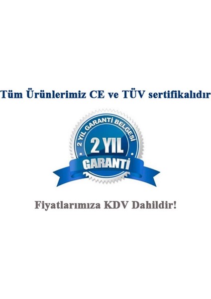 1000 Watt 24V Tamsinüs Inverter Lexron