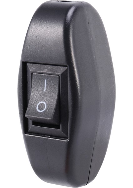 Hat Kablosu Anahtarı-3 x Hat Kablosu Anahtarı-Siyah (Yurt Dışından) fiyatları