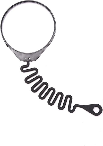 Yakıt Deposu Kapağı Kablosu Gaz Yağı Deposu Kapağı Halat Kablo Volvo Yakıt Kapağı Deposu Kapağı Fengshi (Yurt Dışından)