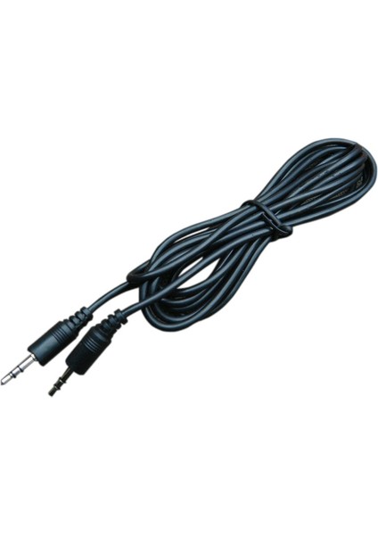 1.2m 3.5mm Erkek - Erkek Kulaklık Stereo Ses Uzatma Aux Yardımcı Kablo Kablosu (Yurt Dışından) modelleri