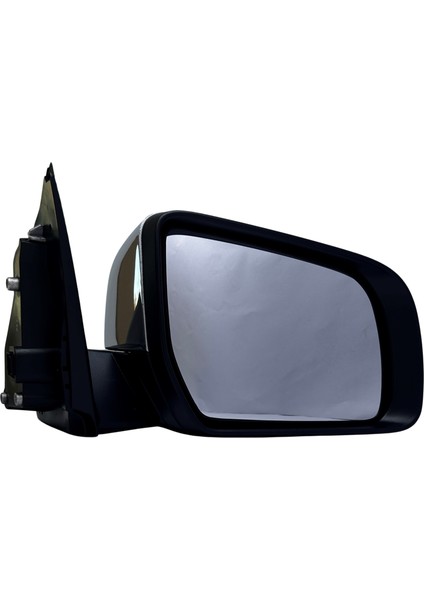 Dış Dikiz Aynası Ford Ranger 2012-2022 Elektrikli, Isıtmalı, Sinyalli, Alt Işıklı, Manuel Katlanır, Astarlı Kapak, 7 Pin fiyatları