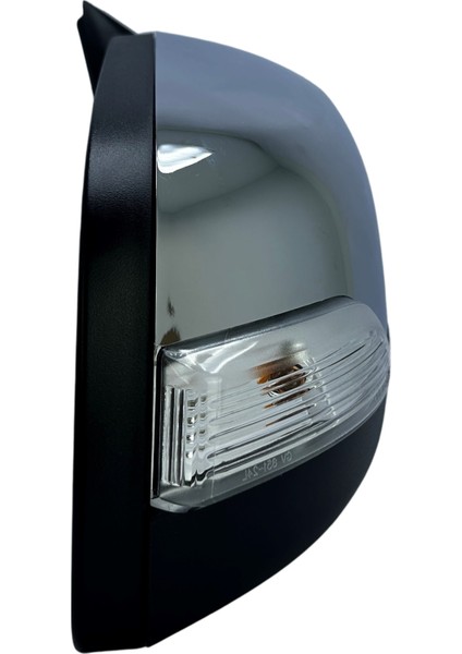 Dış Dikiz Aynası Ford Ranger 2012-2022 Elektrikli, Isıtmalı, Sinyalli, Alt Işıklı, Manuel Katlanır, Astarlı Kapak, 7 Pin modelleri