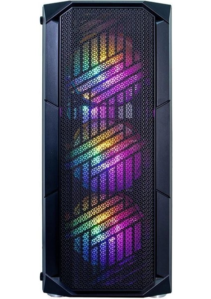 Ryzen5 5600 8gb 480SSD 4gb RX550 Oyun Bilgisayarı modelleri